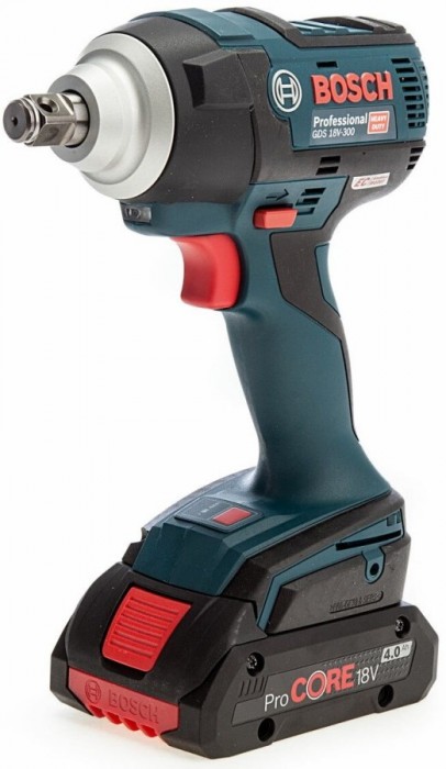 Bosch GDS 18V-300 Professional 06019D8270