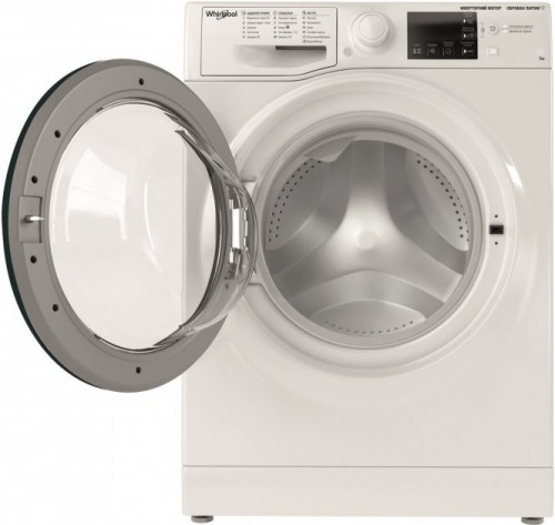 Whirlpool WRSB 7259 WB