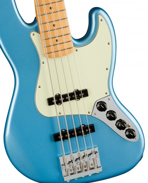 Fender Player Plus Jazz Bass V