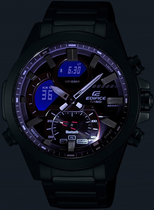 Casio Edifice ECB-30D-1A