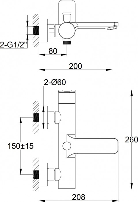 Kohlman Wexpo QW110W