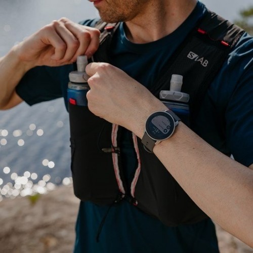 Suunto 9 Peak Pro Titanium