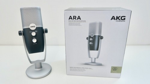 AKG Ara