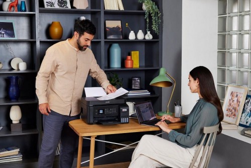 Epson EcoTank ET-4800