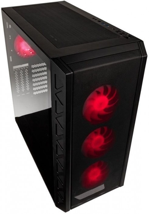Kolink Citadel Mesh ATX ARGB