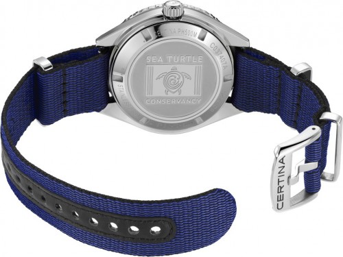 Certina DS Super PH500M C037.407.18.040.10