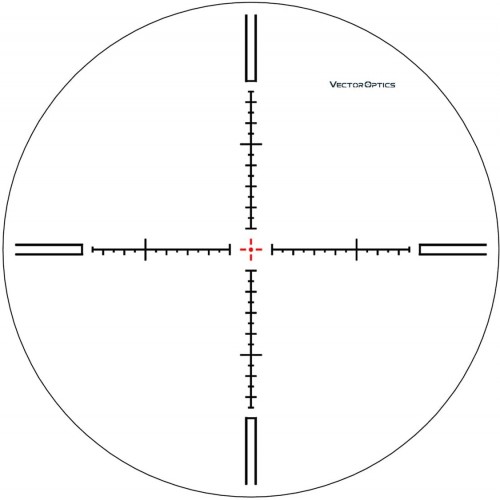 Vector Optics Aston 5-30x56 SFP