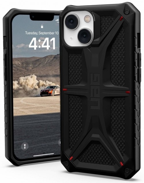 UAG Monarch for iPhone 14