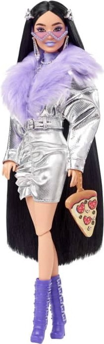 Barbie Extra Doll HHN07