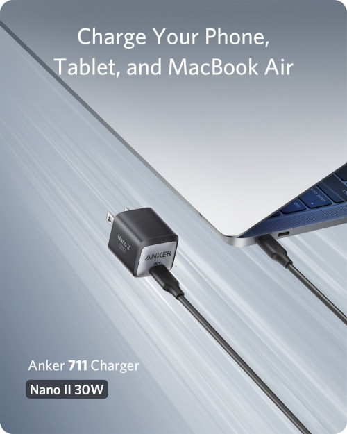 ANKER 711 Charger