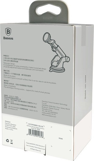 BASEUS Solid Series Telescopic