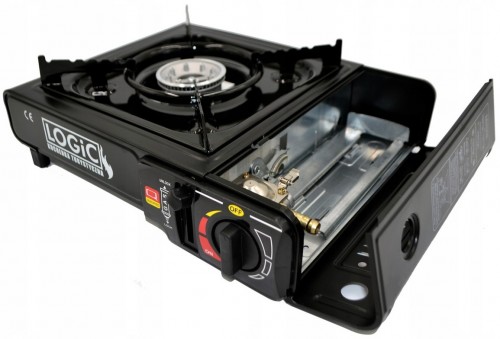 Logic Portable Gas Stove