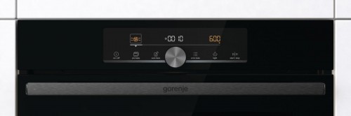 Gorenje BCM4547A10BG