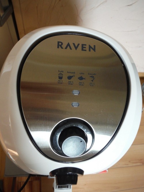 RAVEN EFN001