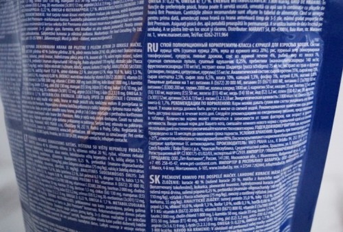 Brit Premium Adult Chicken 0.3 kg