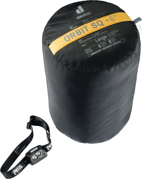 Deuter Orbit SQ +6