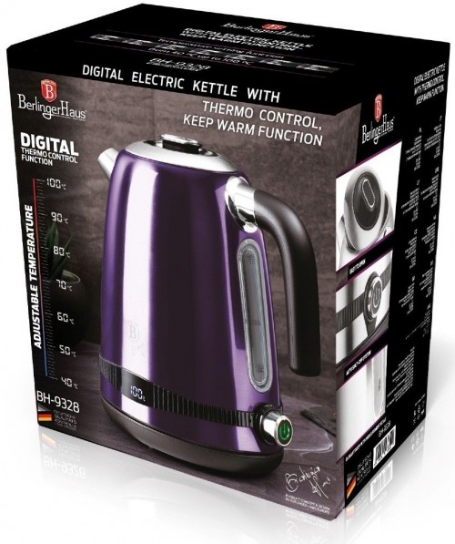 Berlinger Haus Purple Eclipse BH-9328