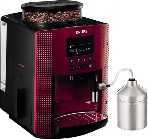 Krups Essential EA816570