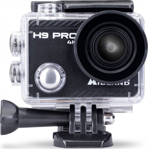 Midland H9 Pro