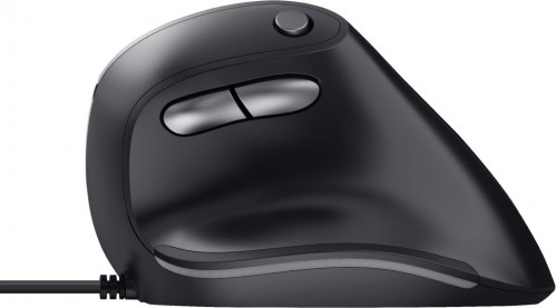 Trust Bayo Ergo Wired Mouse