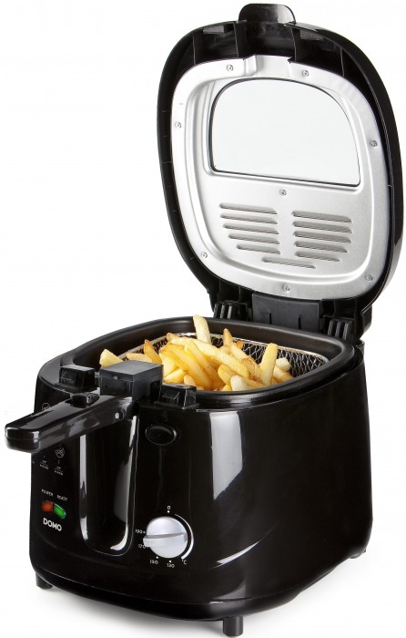 Domo Deep fryer B-Smart DO461FR
