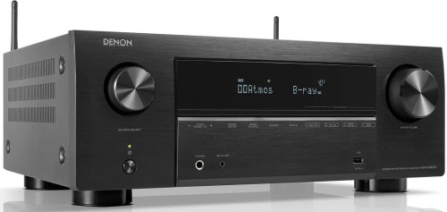 Denon AVR-X2800H DAB