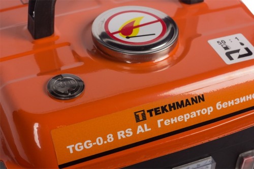 Tekhmann TGG-0.8 RS AL 852659