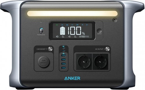 ANKER 757 PowerHouse