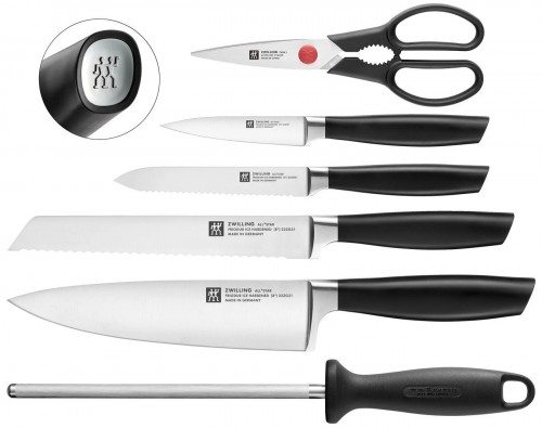 Zwilling All Stars 33780-300
