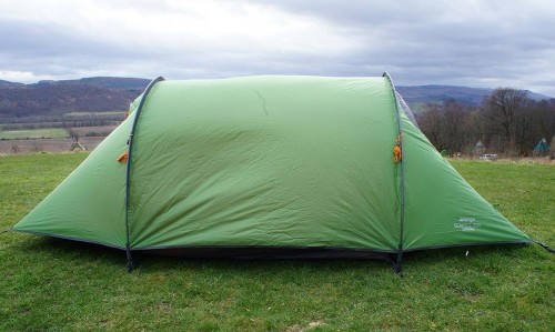 Vango Scafell 200