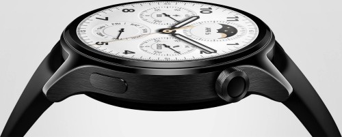 Xiaomi Watch S1 Pro