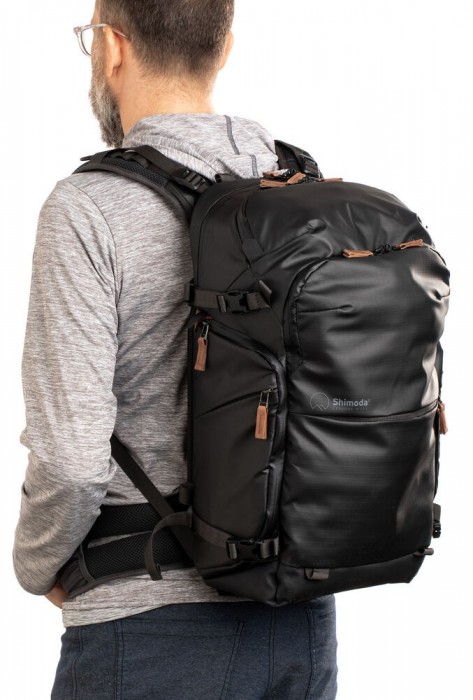 Shimoda Explore V2 25 Starter Kit