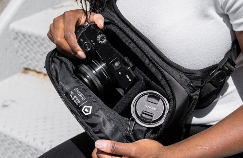WANDRD Roam Sling 3
