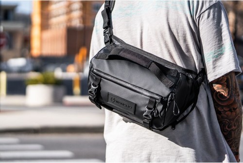 WANDRD Roam Sling 6