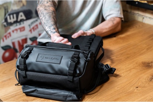 WANDRD Roam Sling 6