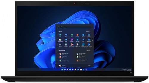 Lenovo ThinkPad L15 Gen 3 Intel