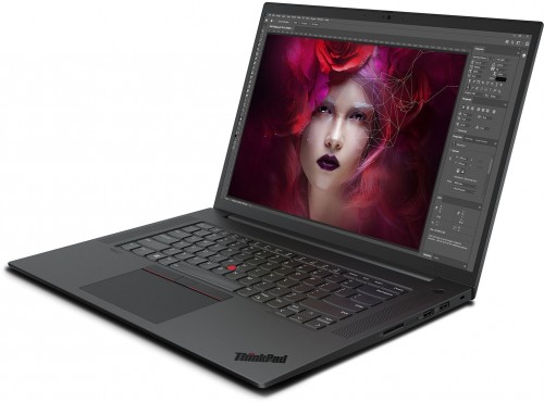 Lenovo ThinkPad P1 Gen 5