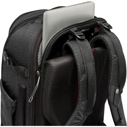 Manfrotto Pro Light Flexloader Backpack L