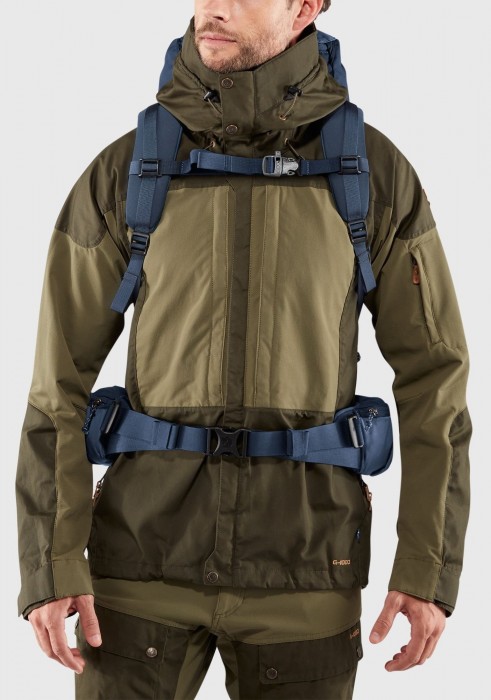 FjallRaven Keb 52