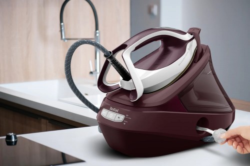 Tefal Pro Express Ultimate II GV 9721