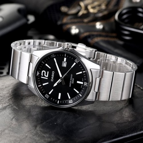 Casio MTP-E170D-1B