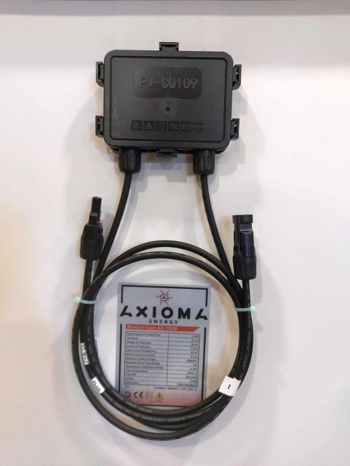 Axioma AX-150M