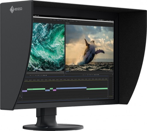 Eizo ColorEdge CG2700S