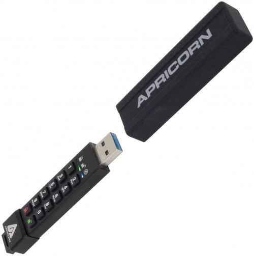 Apricorn Aegis Secure Key 3Z 128Gb