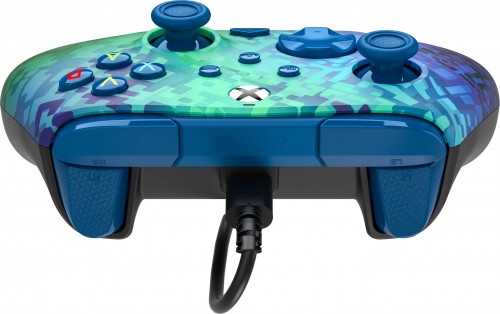 PDP Rematch Xbox Advanced Wired Controller