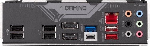 Gigabyte B760 GAMING X DDR5