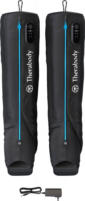Theragun TheraBody RecoveryAir JetBoots
