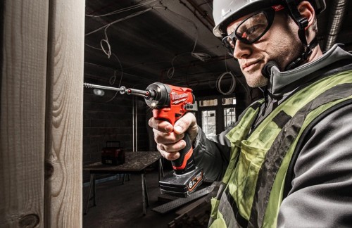 Milwaukee M12 FID2-0