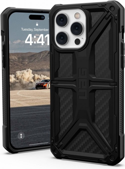 UAG Monarch for iPhone 14 Pro Max