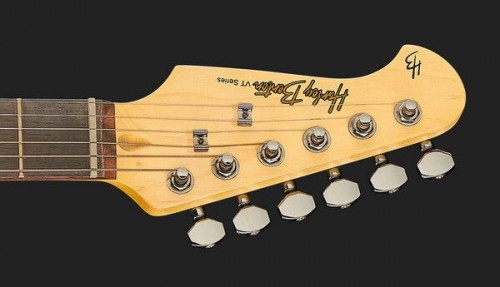 Harley Benton MS-60LH